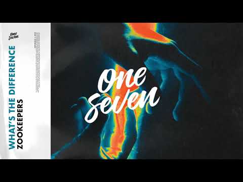 Zookeepers - What's The Difference