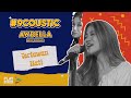 Awdella - Tertawan Hati | Live @9Coustic