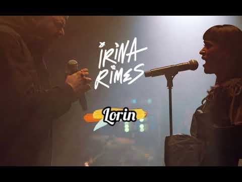 @irinarimesofficial  x Lorin x David Ciente - Ielele (remix from music)