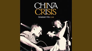 You Did Cut Me (Live)