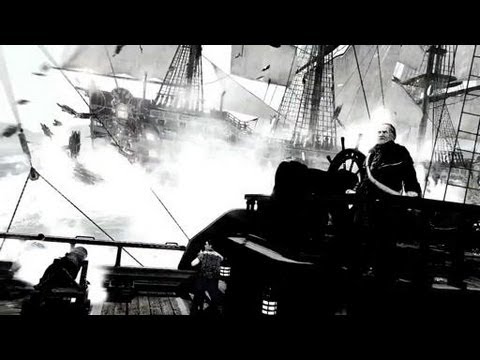 Assassin’s Creed 3 reclame liedje
