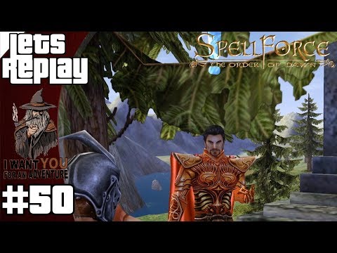 SPELLFORCE: THE ORDER OF DAWN #50 - Untergang und Hoffnung ► Let's Replay