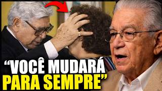 Entre em Alfa Desta Forma e Seu Subconsciente Obedecerá – José Silva