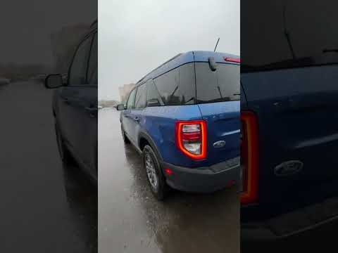 фото ford bronco sport i 0
