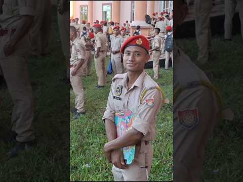 Assam police UB shorts video🔥😊