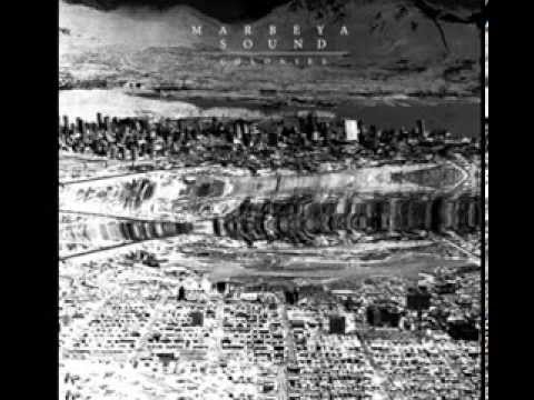 Marbeya Sound - Spectrum