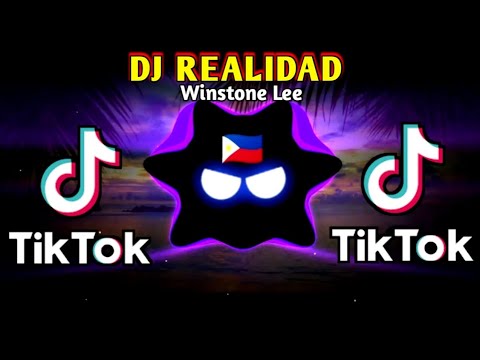 DJ SAD BASS - REALIDAD X WINSTON LEE TIKTOK TREND (SLOWED BASS ANALOG) 2024 REMIX