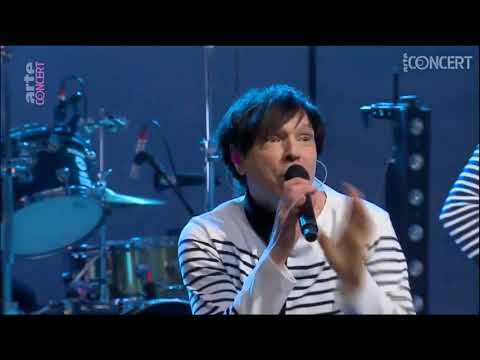 Sparks - Schwuz, Berlin, Germany - 2017.10.06 - PRO SHOT