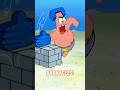 OH BARNACLES SpongeBob Shorts