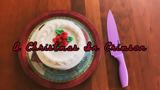 A Christmas In Crimson (a short film for the holidays)