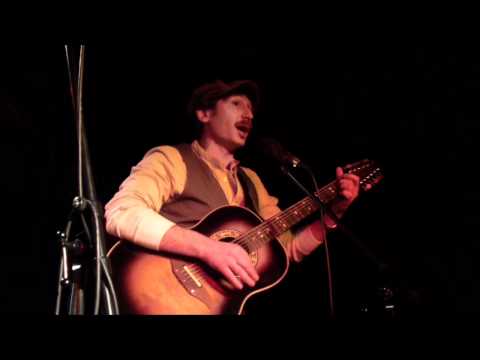 GANEF ~ Der Drache ~ 12. Erfurter Liedermacherfestival