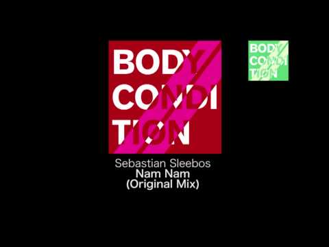Sebastian Sleebos - Nam Nam (Original Mix) [BOCON003]