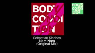 Sebastian Sleebos - Nam Nam (Original Mix) [BOCON003]
