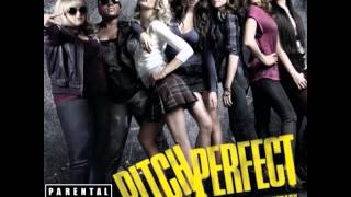 Pitch Perfect - No Diggity (Audio)