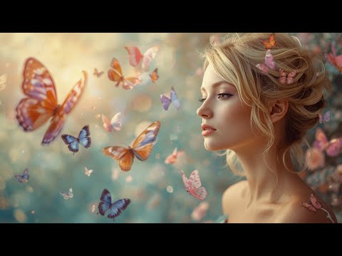 Schmetterlinge –🦋 Ein Abend voller Magie 💖