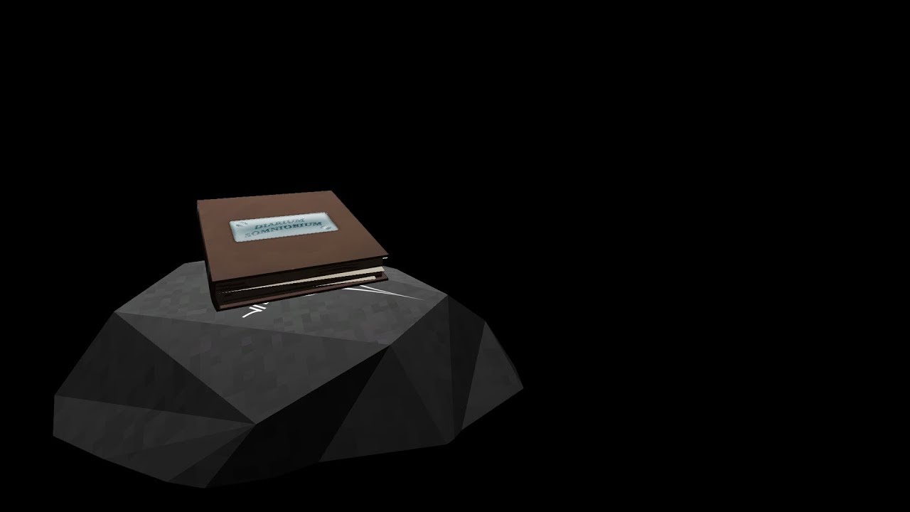 Video trailer for Dreams of Being