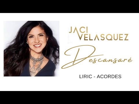 Descansare En Ti - Jaci Velasquez
