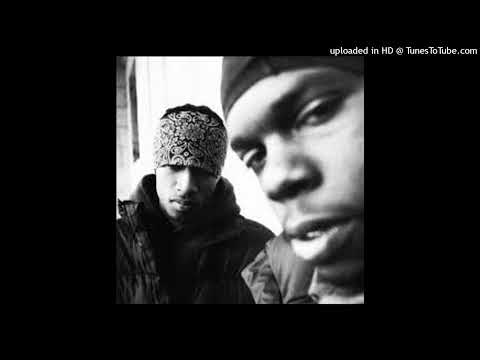 Smif-N-Wessun - I Love You REMIX Feat Mary J Blige