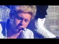 Niall horan crying (Little Things - One Direction ...