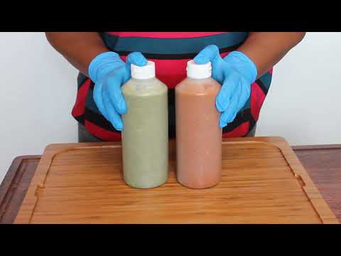 Ethiopian hot sauce recipe ( ዳጣ አሰራር )