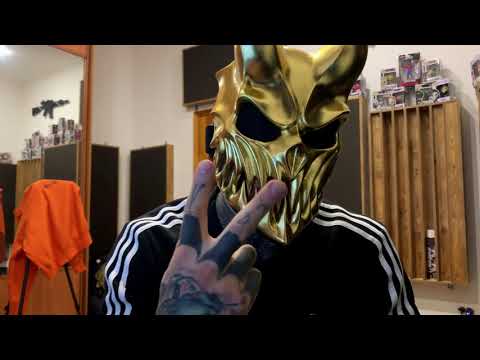 ALEX TERRIBLE THE HILLS BY THE WEEKEND COVER