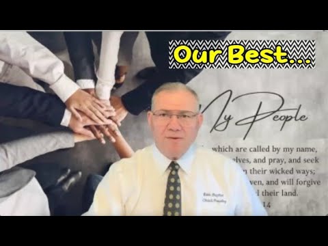 Daily Visit with God, Genesis 39:5