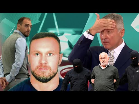 FAKTI: Ko formira Bemaks 2 — Milo izašao iz Bemaksa sa milijardama