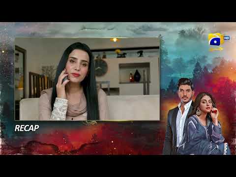 Recap Siyani Episode 132 - 23rd December 2022 - HAR PAL GEO