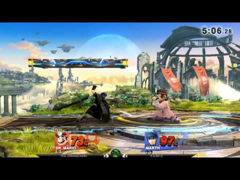 TEG 2ManyCooks vs S.S. Mr E