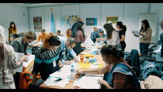 UN training for Minorities 2018 - OHCHR