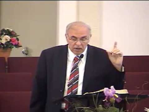 05/26/201 Livius Percy - Libertatea in Hristos