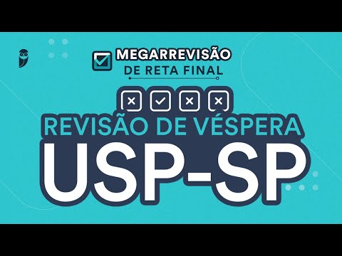 Revisão de véspera USP SP - Aula de Medicina Preventiva para Residência Médica