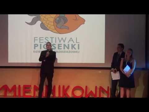 GDYNIA OPEN 2014 - OTWARCIE KONCERTU GALOWEGO