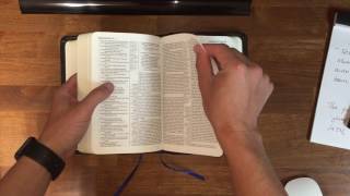 Cambridge Heritage BCP KJV Bible Book of Common Prayer and King James Version