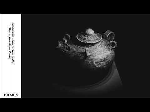 Leo Anibaldi - Always From Reality (Marcus Henriksson Remix)[BRA015]