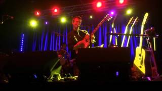 Luther Dickinson 3 3 16   Storm