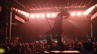 Fever 333- "Hunting Season" LIVE 2/8/2019 Dallas, TX