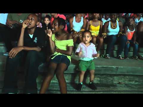 Super Jigga Tc Soca Star 5 Performances