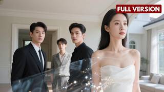 She Funded His Dream, He Betrayed Her—Now She’s the Star He Can’t Afford.