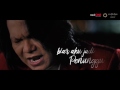 RONNIE HUSSIEN MENANTI JANJI OST Biar Aku Jadi Penunggu Official HD Music Video