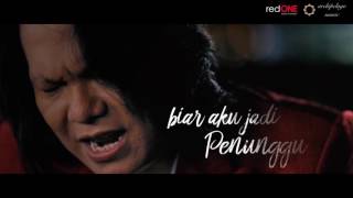 Download lagu RONNIE HUSSIEN - MENANTI JANJI [OST Biar Aku Jadi Penunggu] ( HD ) mp3