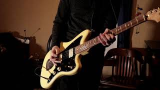 Chevelle - Ouija Board (Guitar Cover)