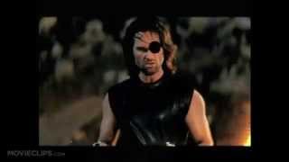 Escape from L.A. (1996) Official Trailer #1 - Kurt Russell Movie HD