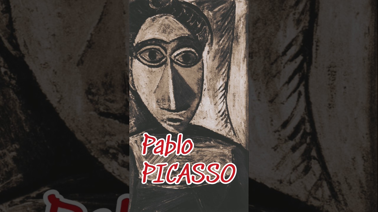 PABLO PICASSO