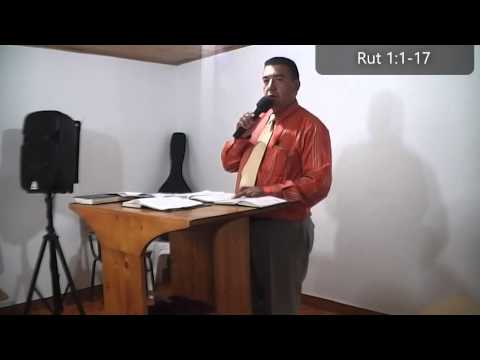 El Pariente Redentor   Hno Omar Argoti