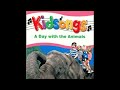 Kidsongs A Day With The Animals Full Album 1986 CHECK DESC