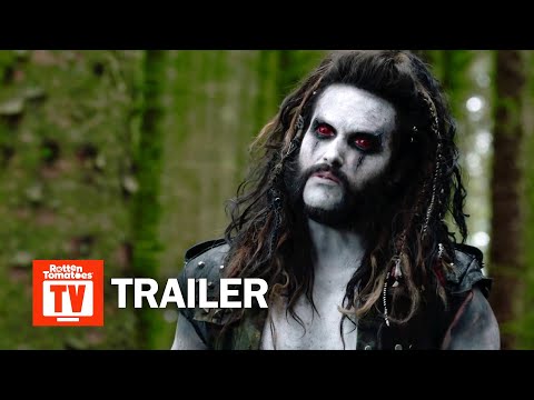 Krypton Season 2 Trailer | 'Meet the Villains' | Rotten Tomatoes TV
