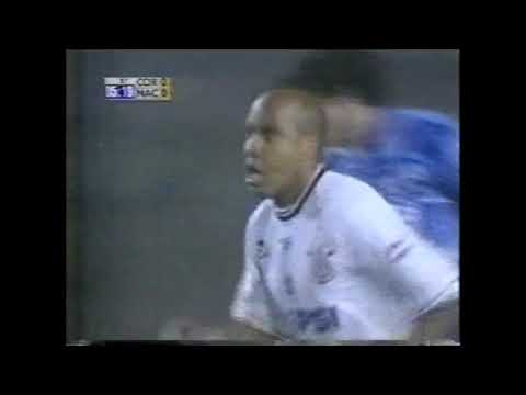 CORINTHIANS 1 X 2 NACIONAL URUGUAI   COPA MERCOSUL 2000   MELHORES MOMENTOS