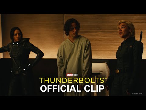 "Pointless Childhood Stories" Official Clip