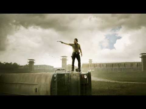 The Walking Dead: Lee DeWyze - Blackbird's
